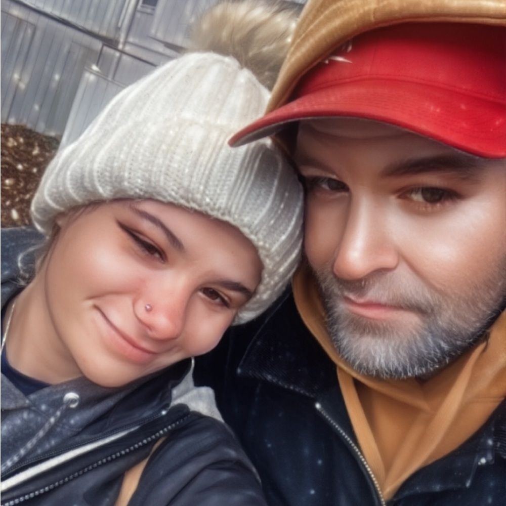 Meet your Posher, Cece